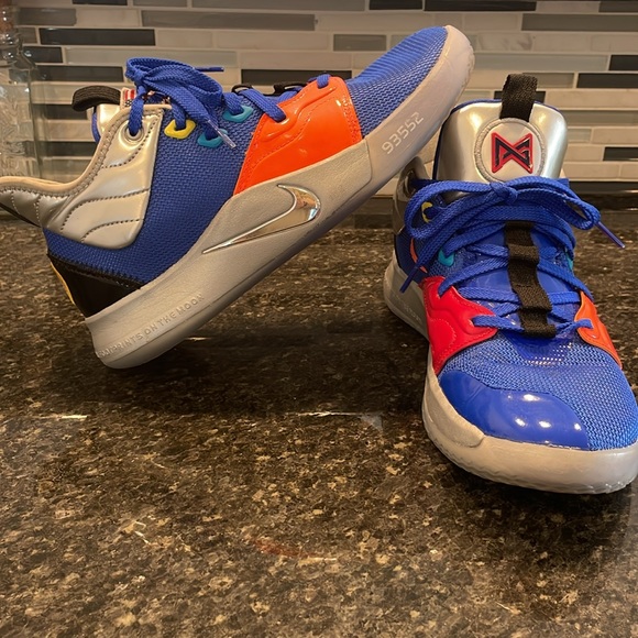 2019 NASA X PG 3 Apollo 14 size 8 - Picture 2 of 4